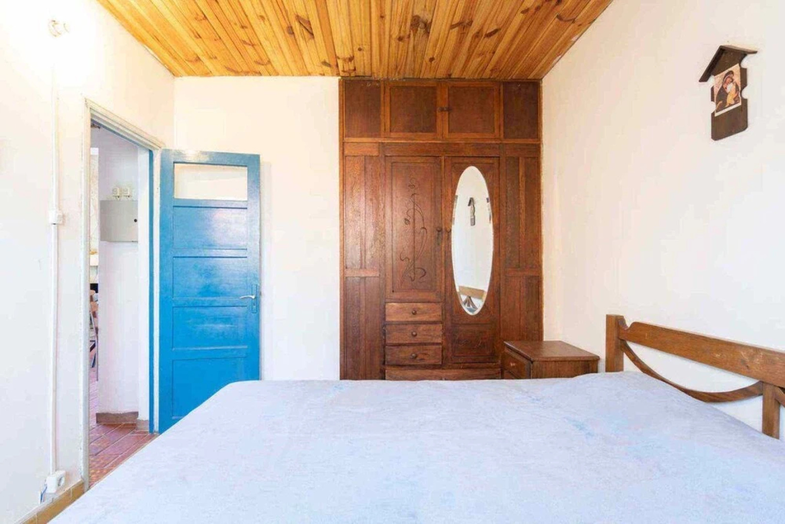 Beach House in La Floresta, Uruguay