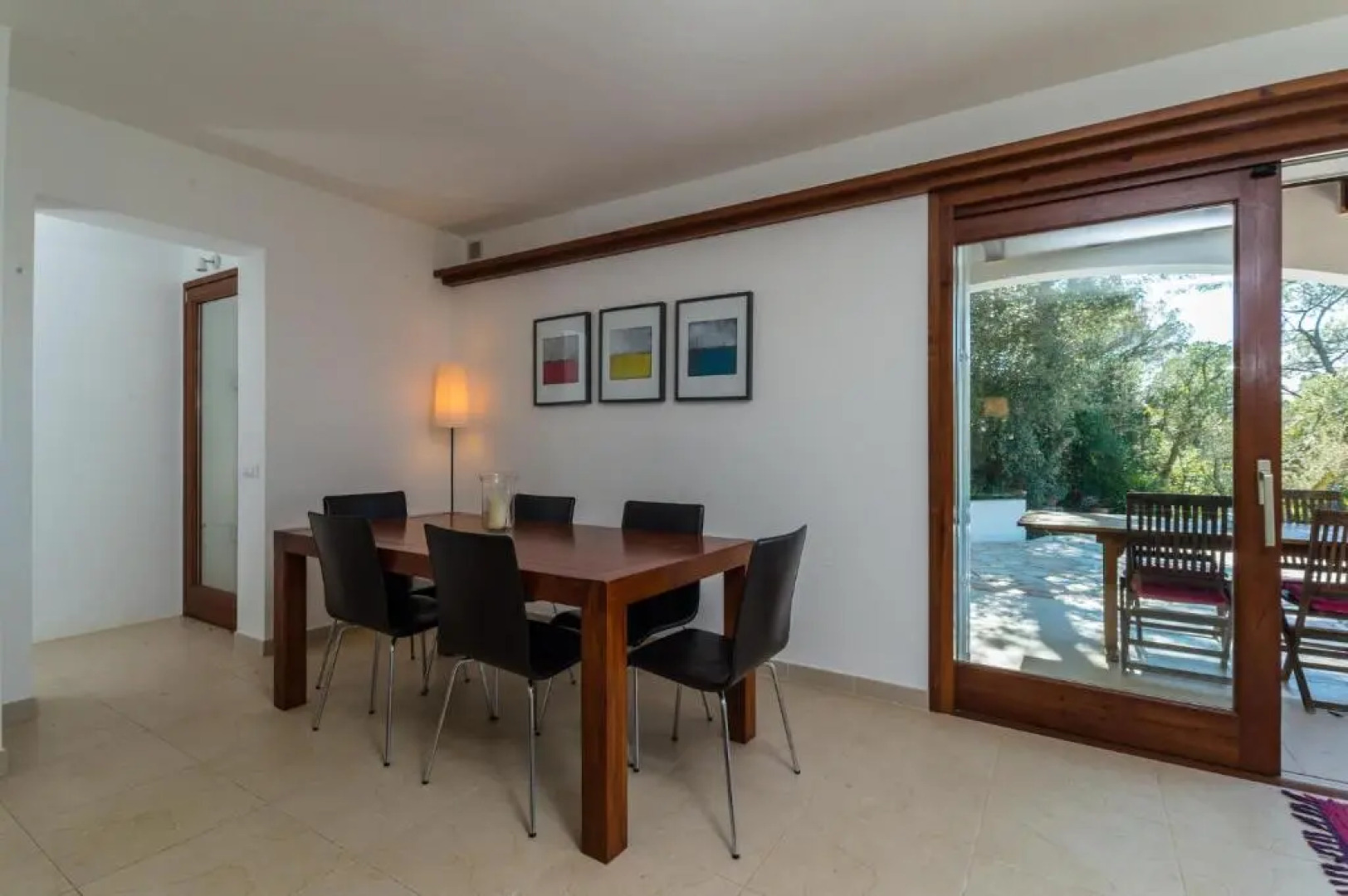 Ar-2 Calella De Palafrugell 8 Pax