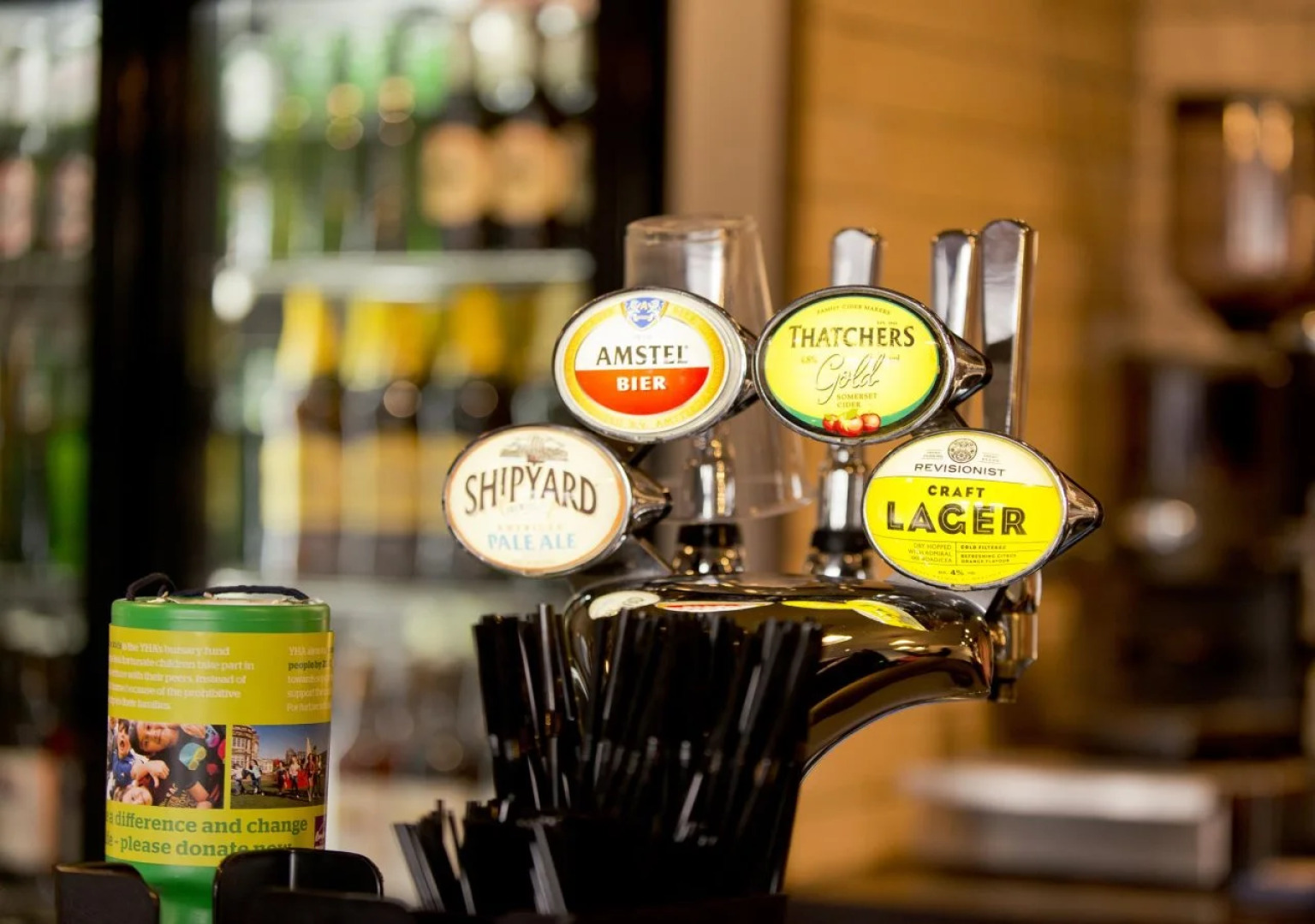 YHA Bristol - Hostel