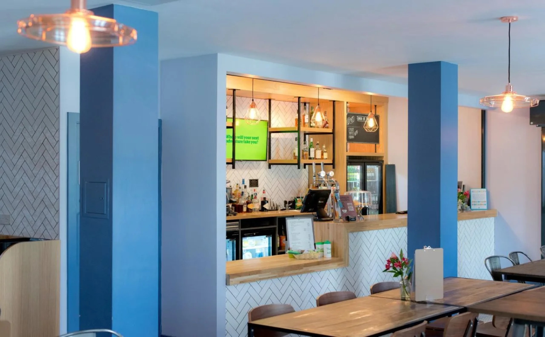 YHA Keswick - Hostel