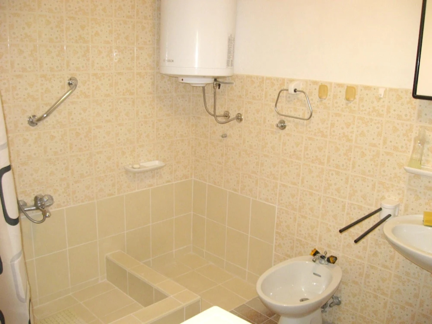 House With 3 Bedrooms in Sveti Jakov, With Wonderful Mountain View, En