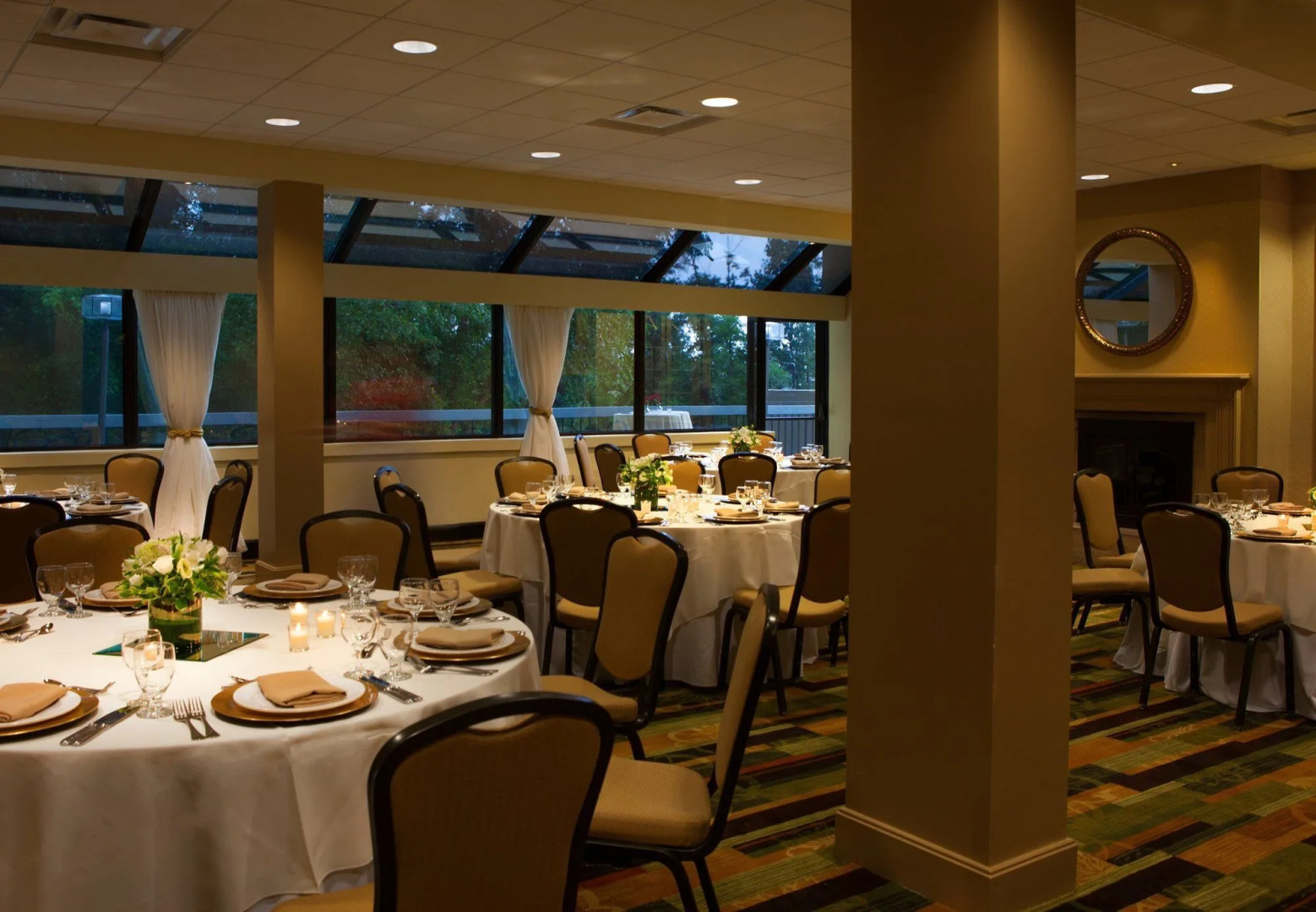 Marriott Greensboro Airport