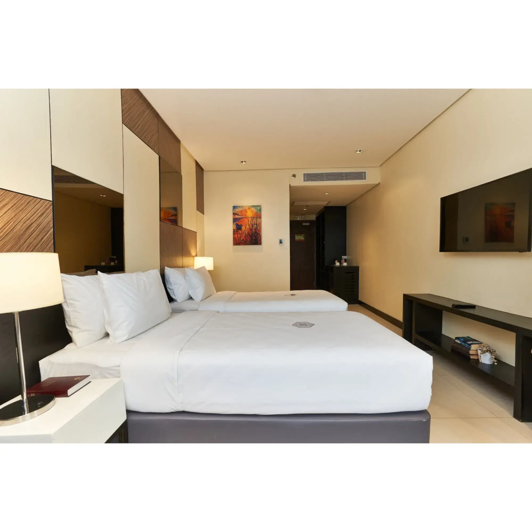 Summit Hotel Tacloban