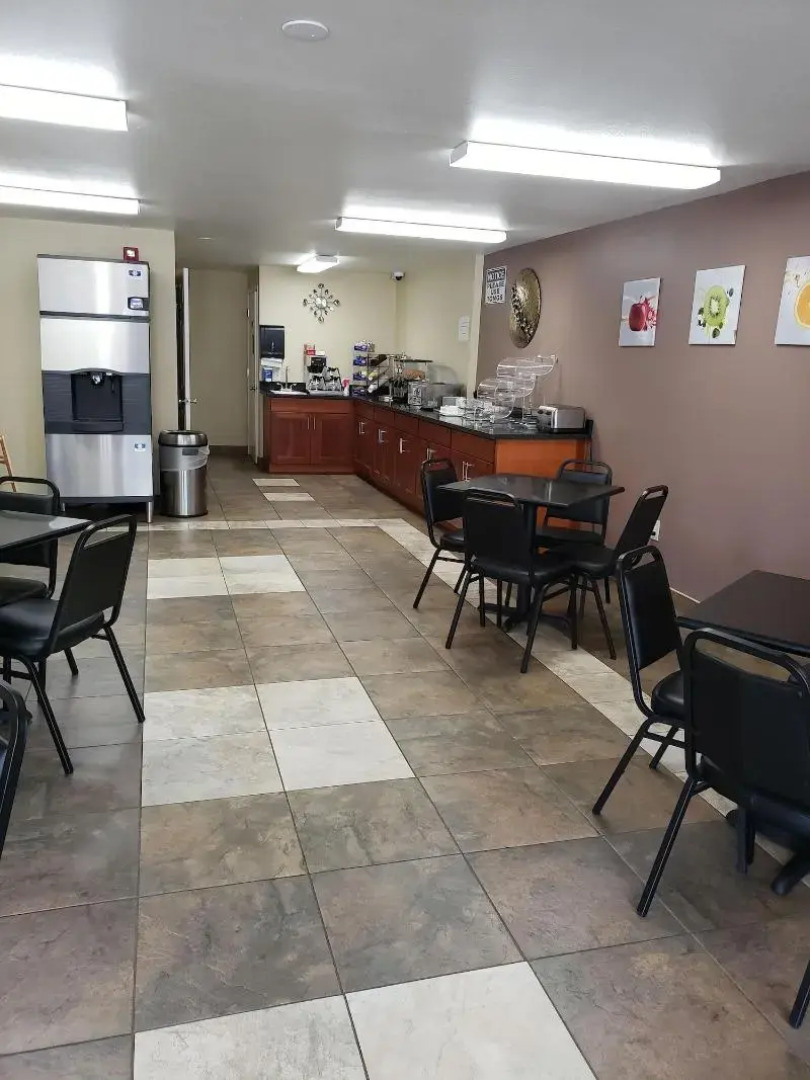 GuestHouse Montesano