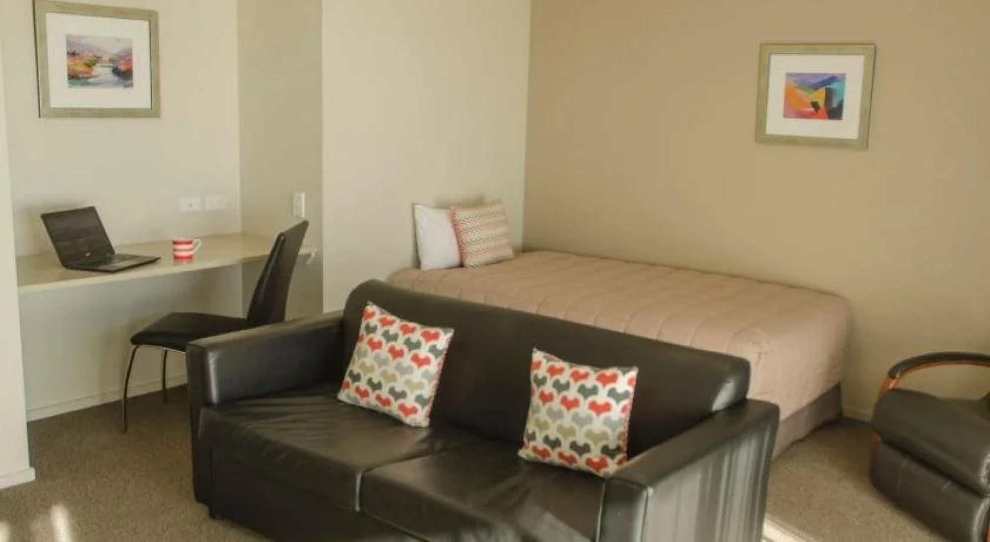 Coastal Ridge Apartments