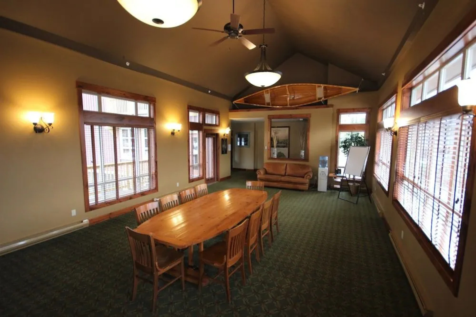 Timberline Lodges by Fernie Lodging Company