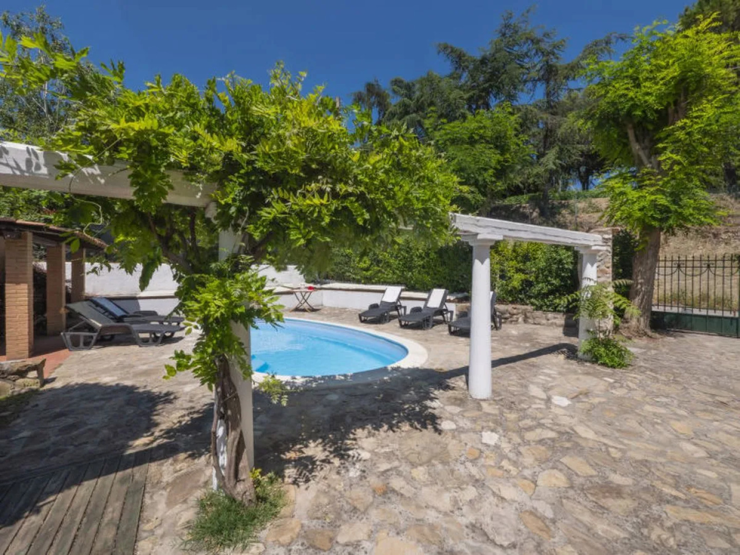 Casale Antica Pietra Zollara