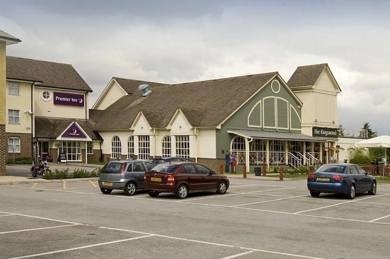 Premier Inn Hull North