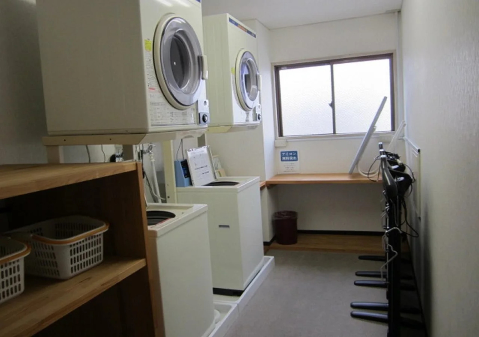 Hotel  New Gaea Iizuka