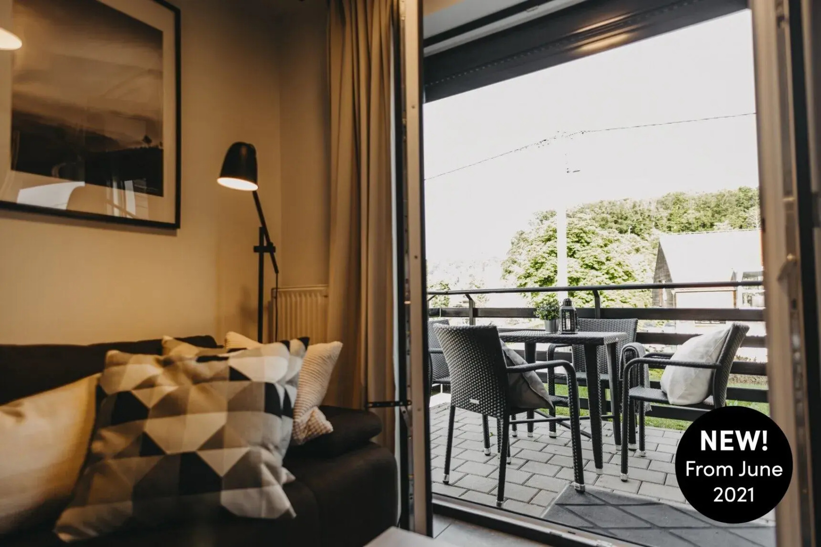 Hotel Terme Sveti Martin