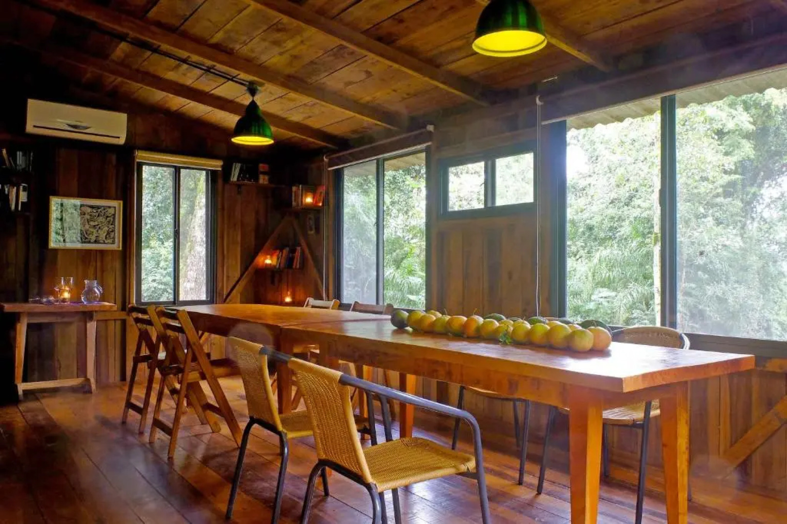 Chacra del Agua Reserva Privada