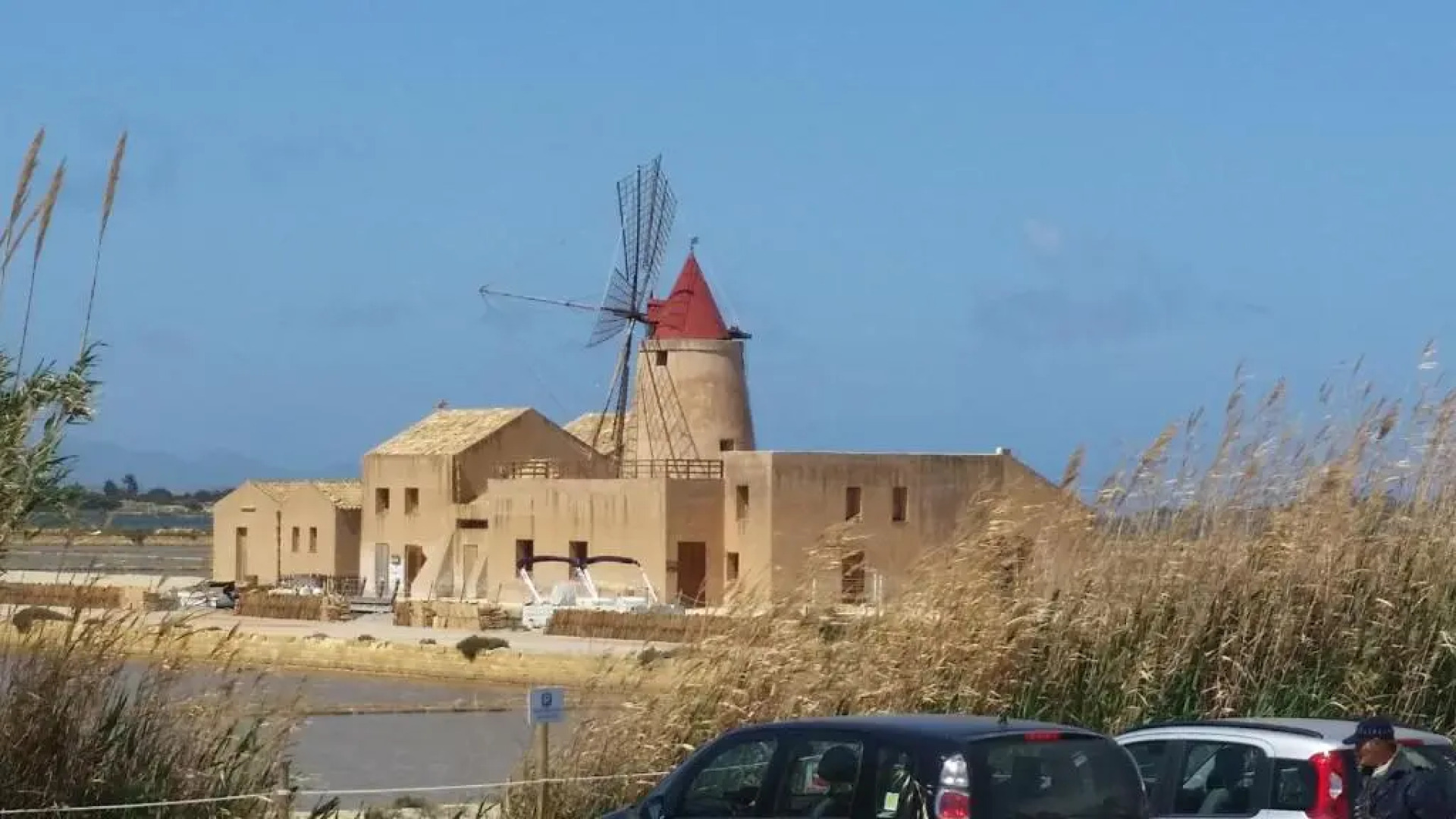 Casa Vacanze I Mulini