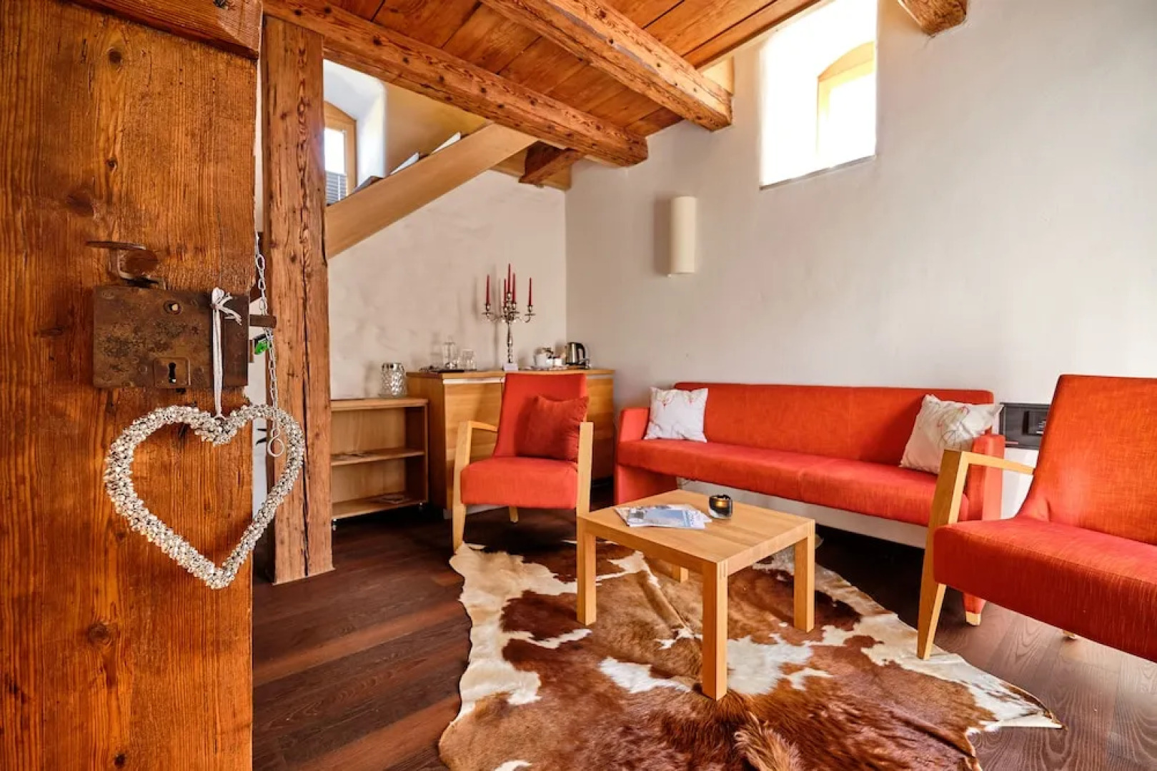 Boutique-Hotel am Ledererturm