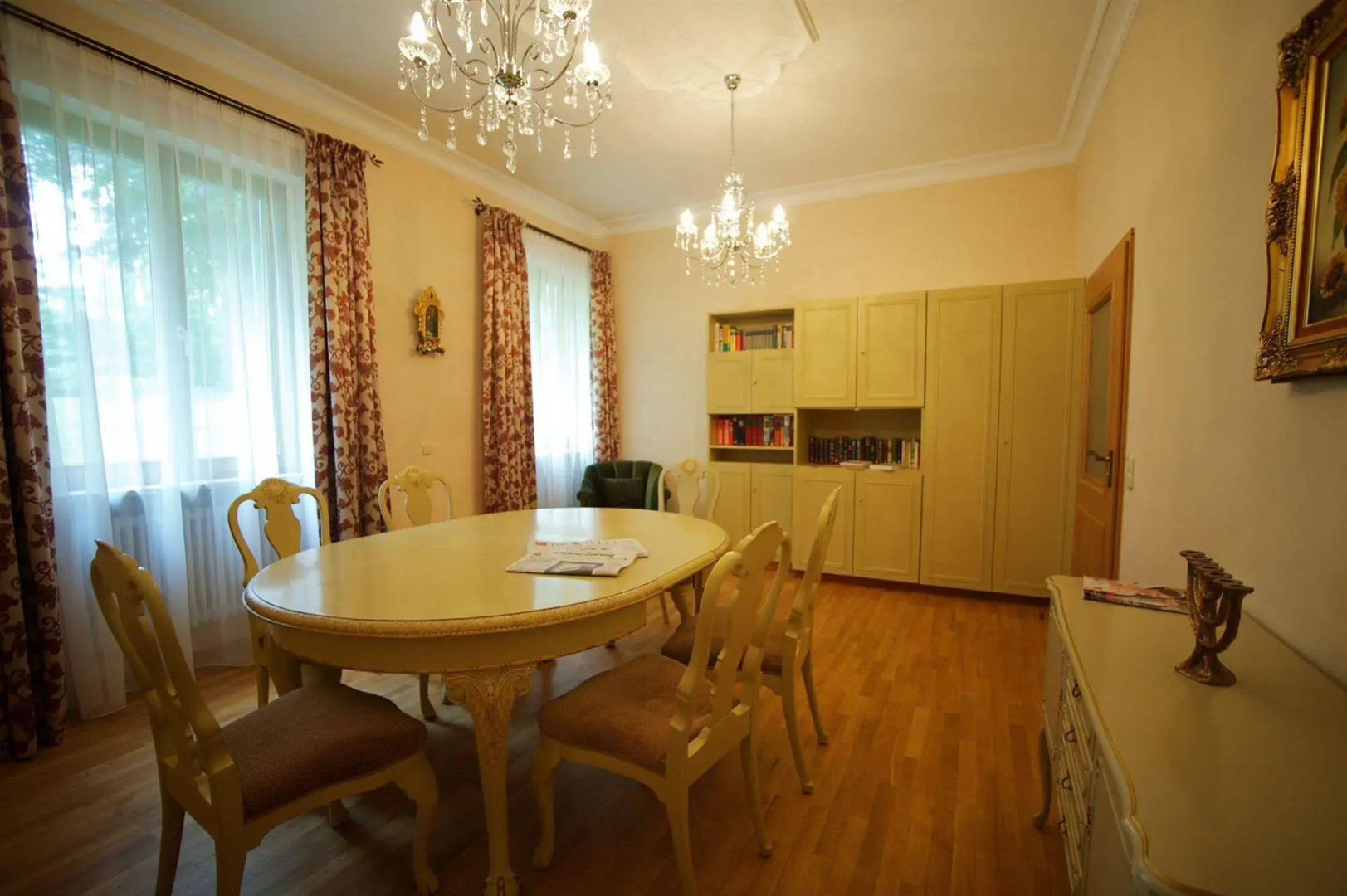 hideauts hotels Der Rosengarten.