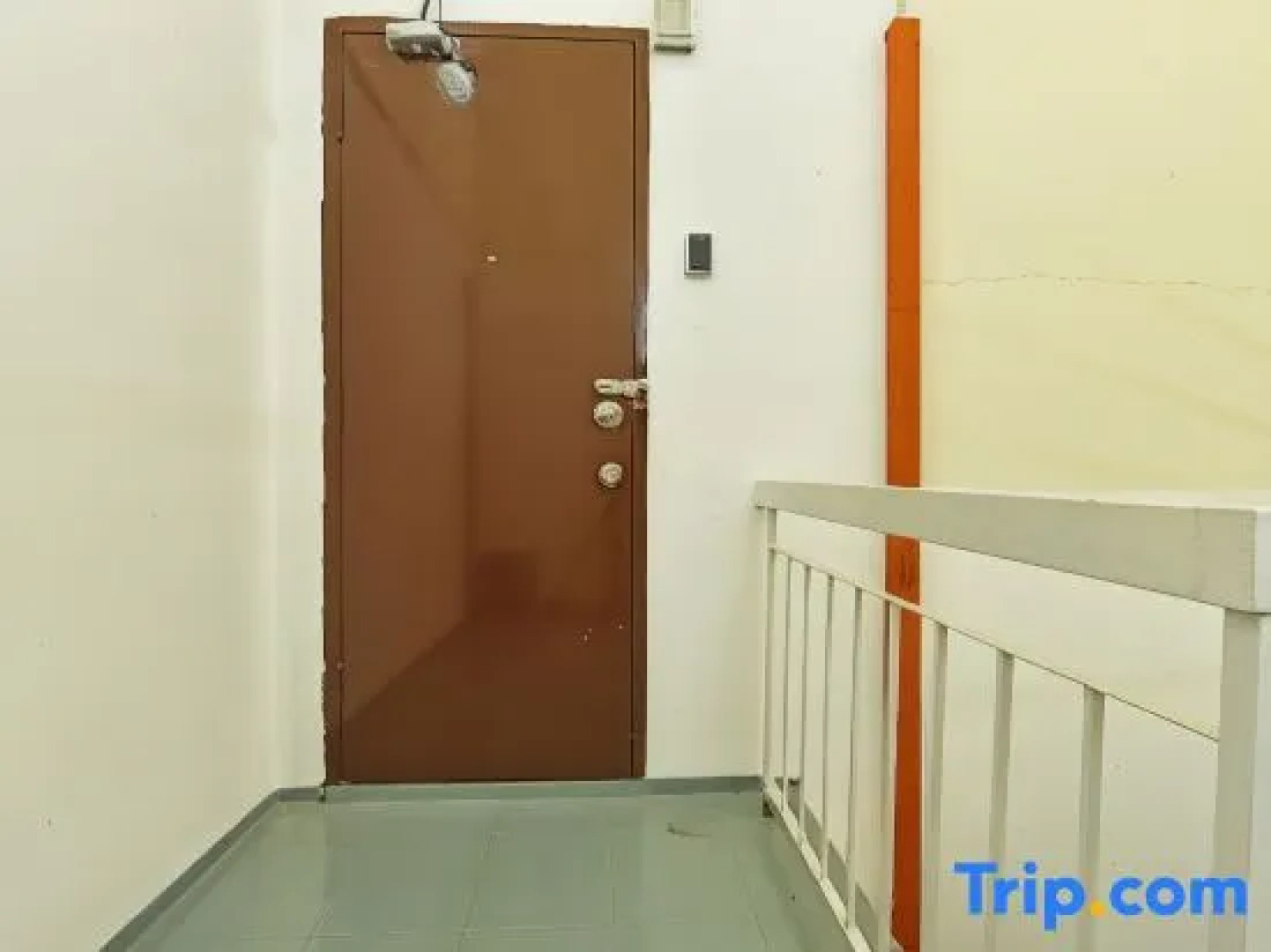 Hotel O Sri Rampai Metro Hostel