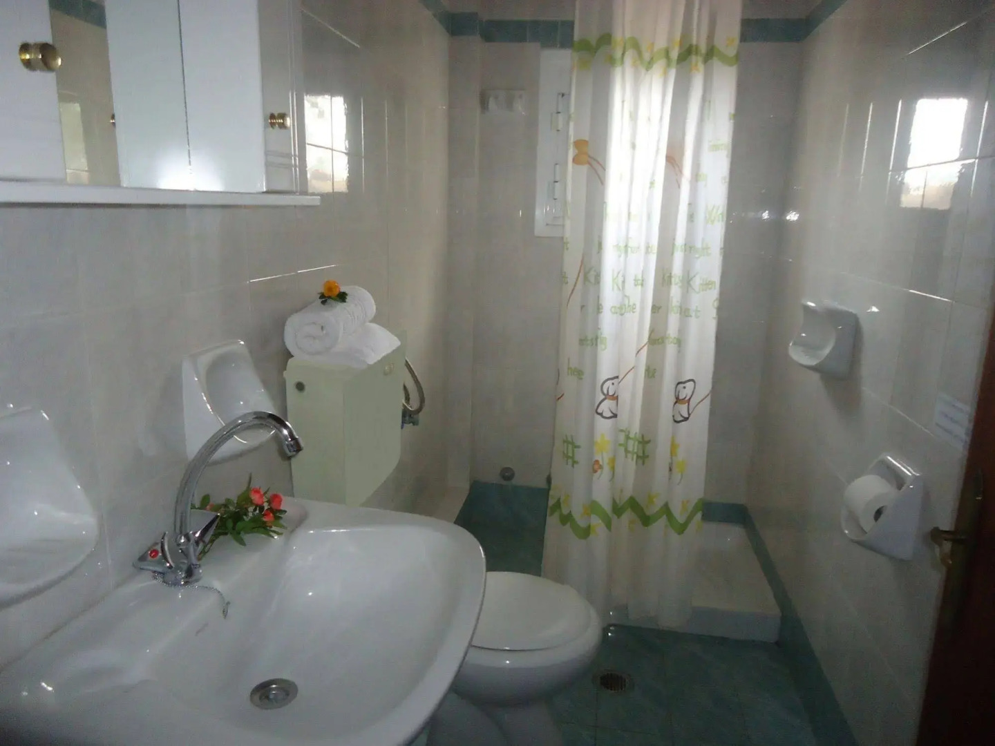 Valentino Villas & Apartments