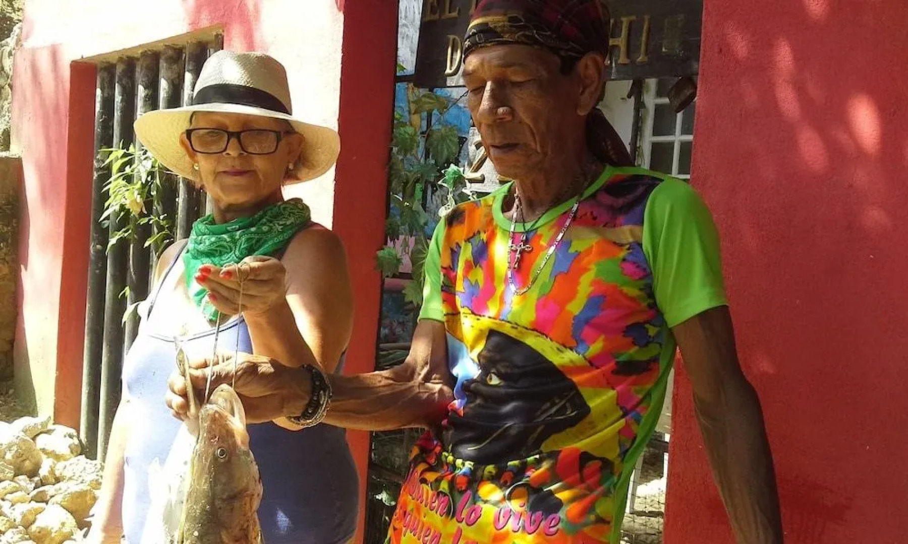 El Hamakero De Conchi-Hostal