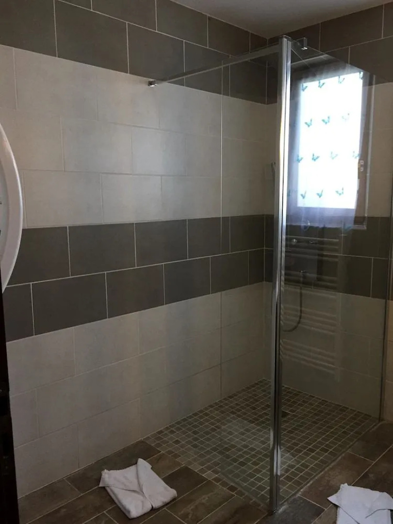 Maison d'hôtes Les Boulbènes