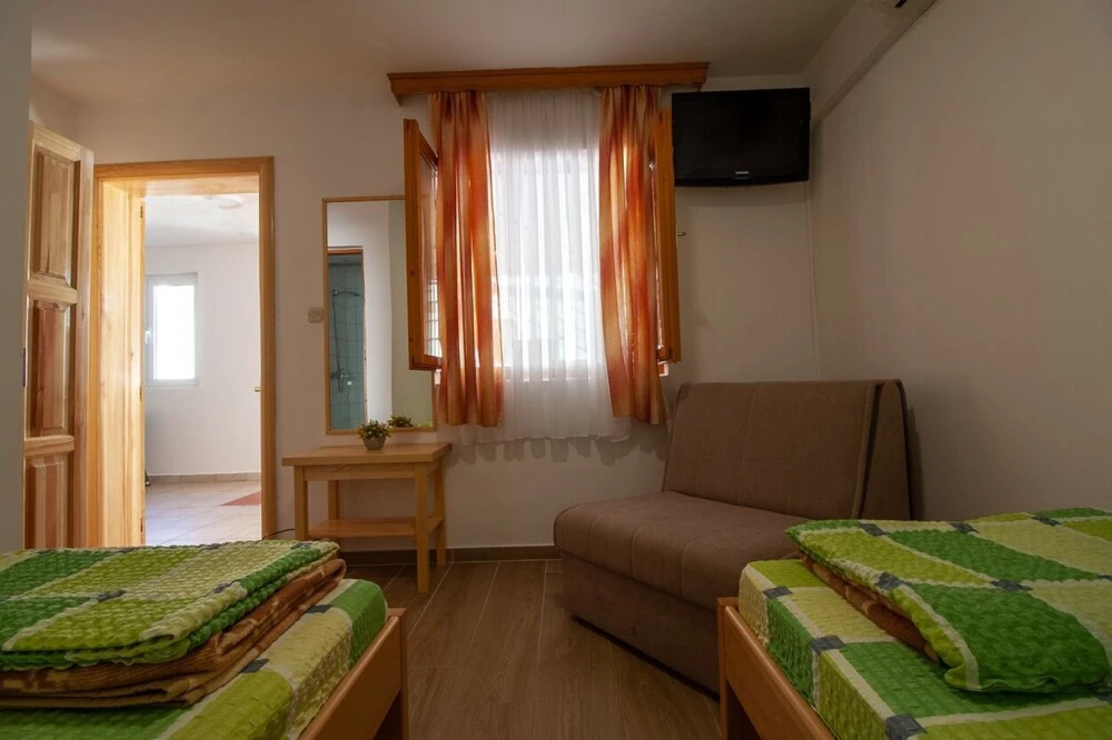 Guesthouse Jadran