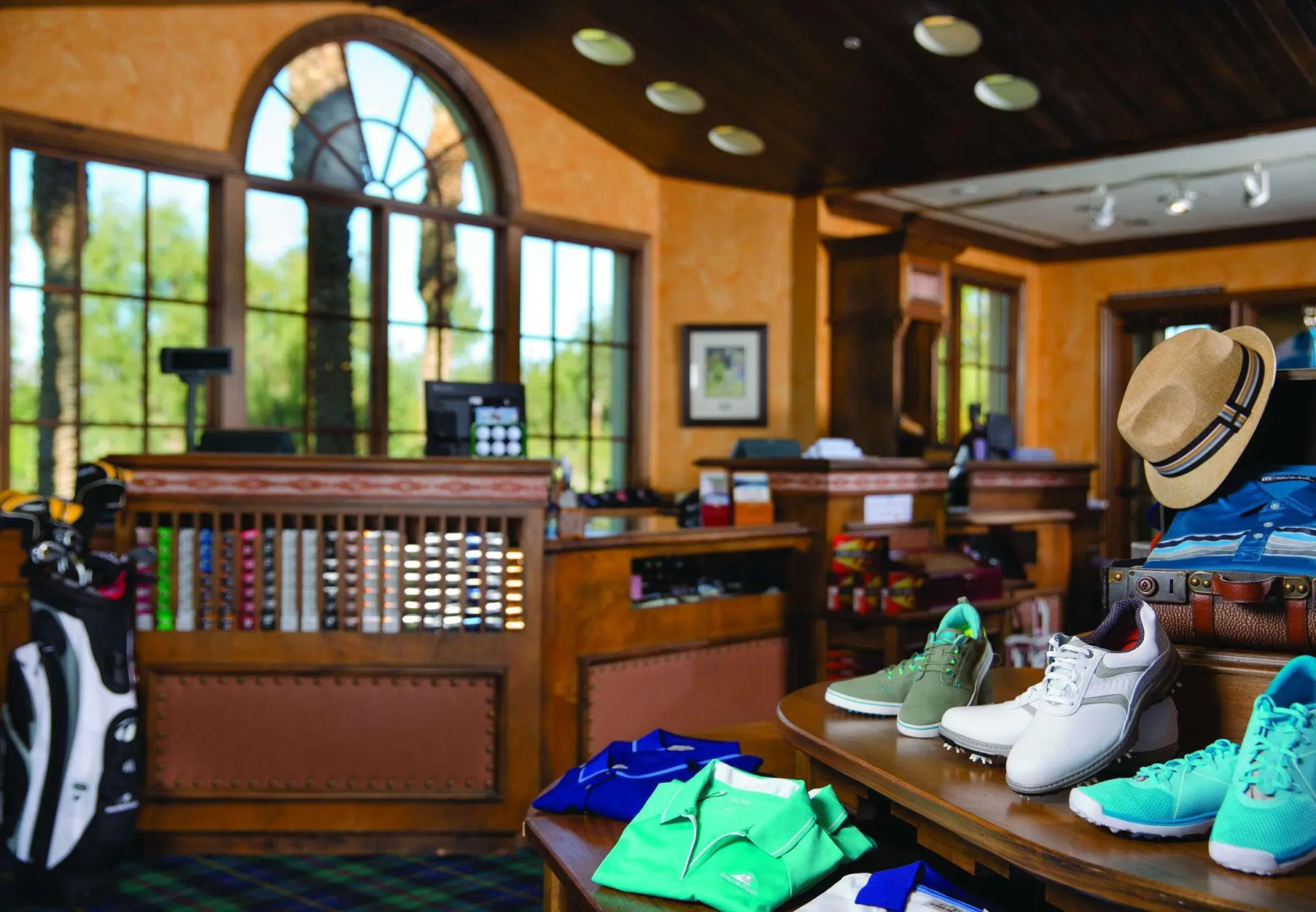 Marriott's Shadow Ridge I-The Villages