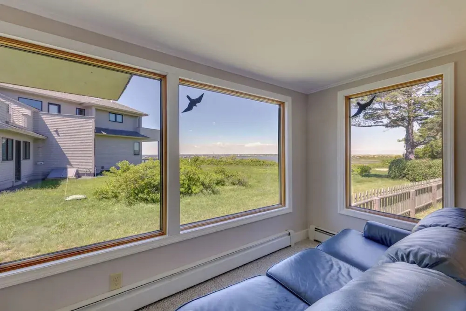 Water-view Beach House in Truro, Great for Groups!