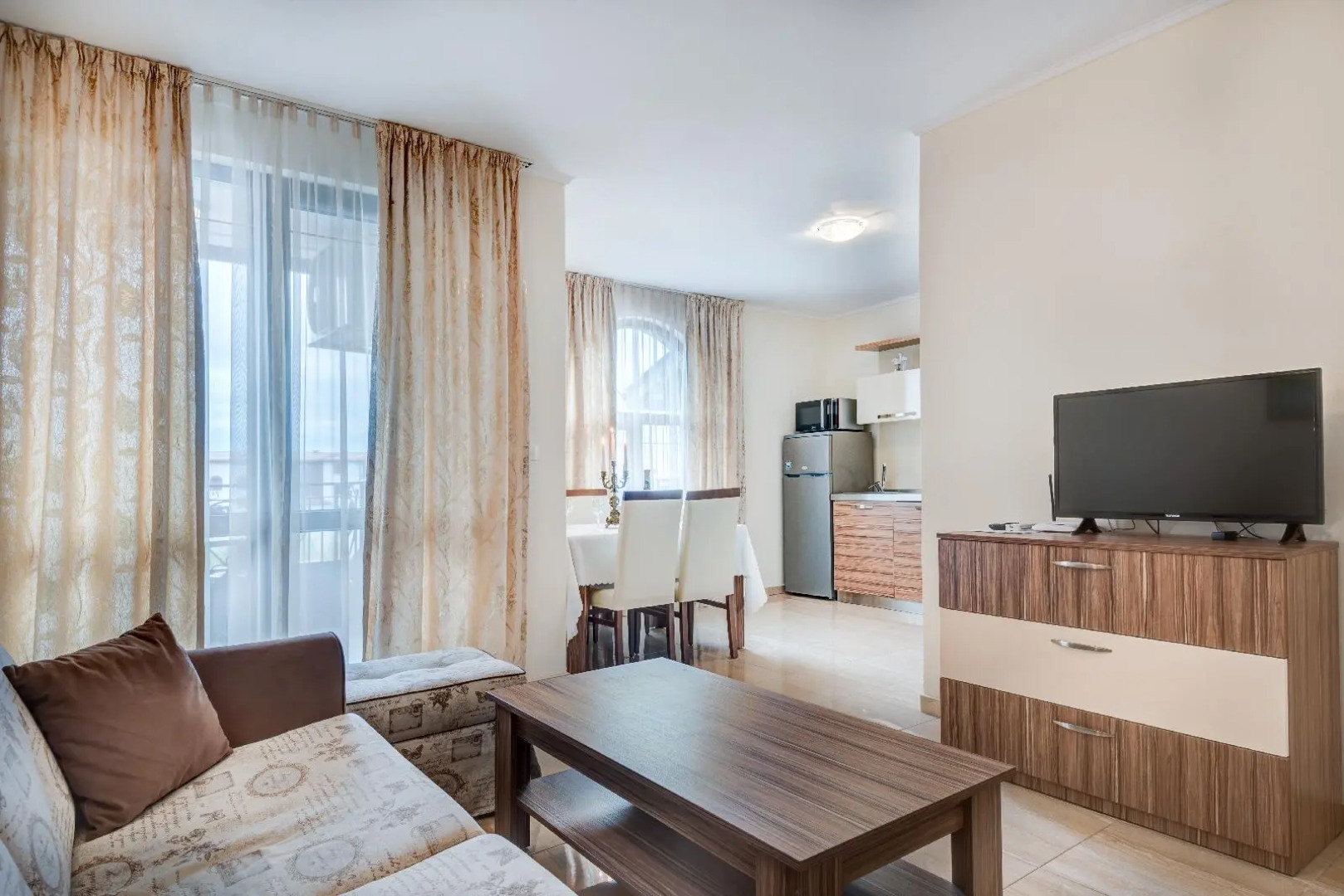 Esteban VIP Residence Club