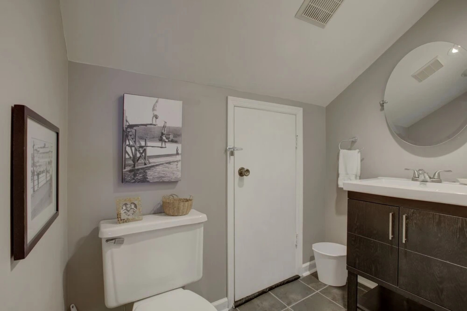 NC Mountain Retreat 507 by Anna Maria