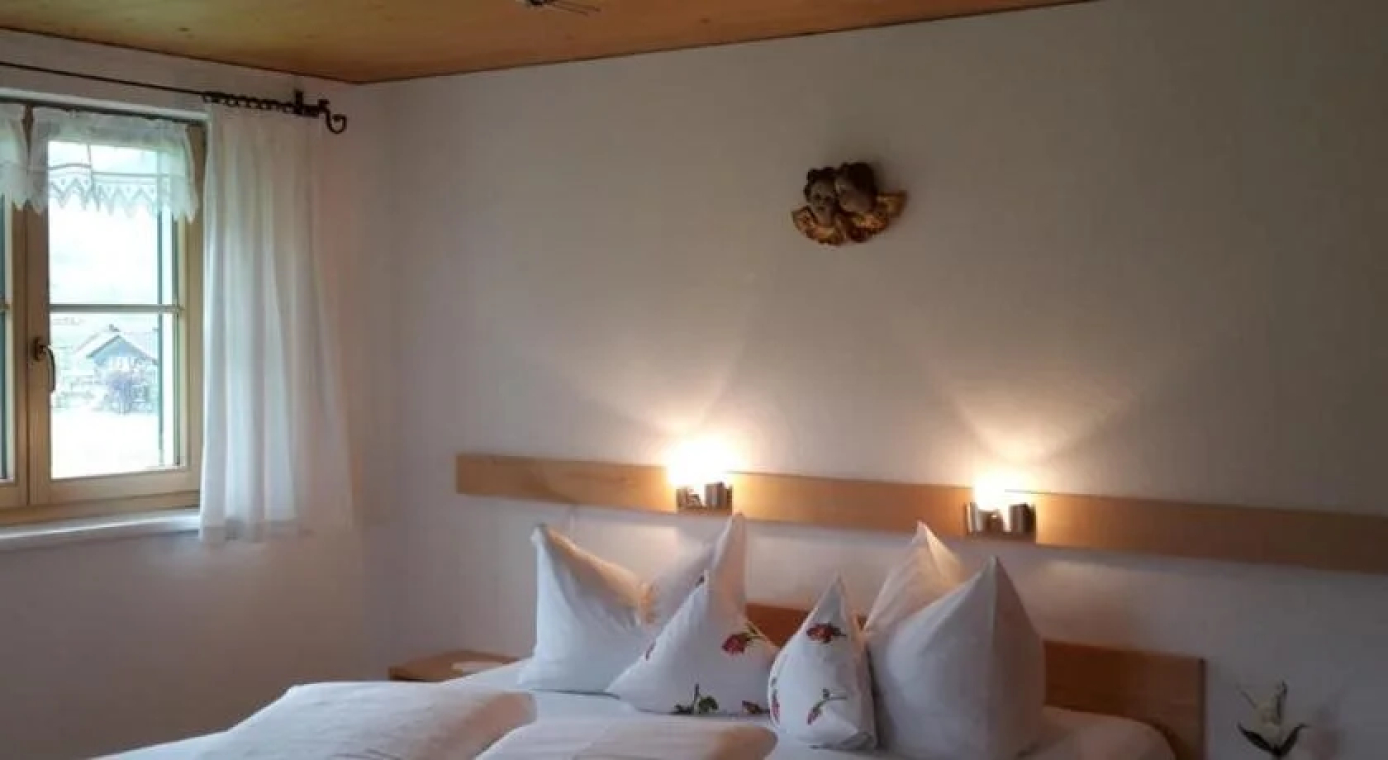 Gästehaus Appartements Egender