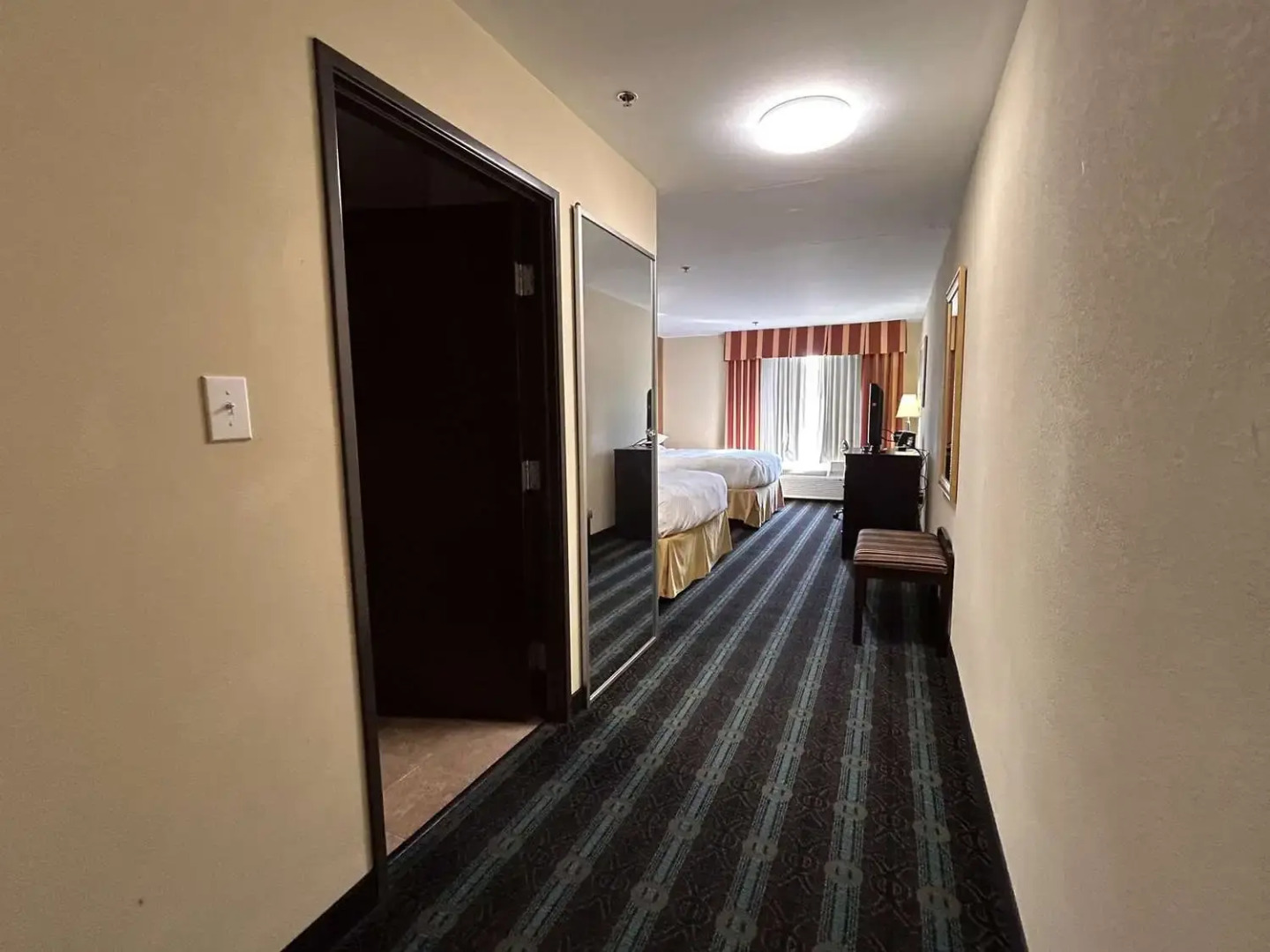 Express Inn Leesville Ft Johnson, SureStay Collection by BW