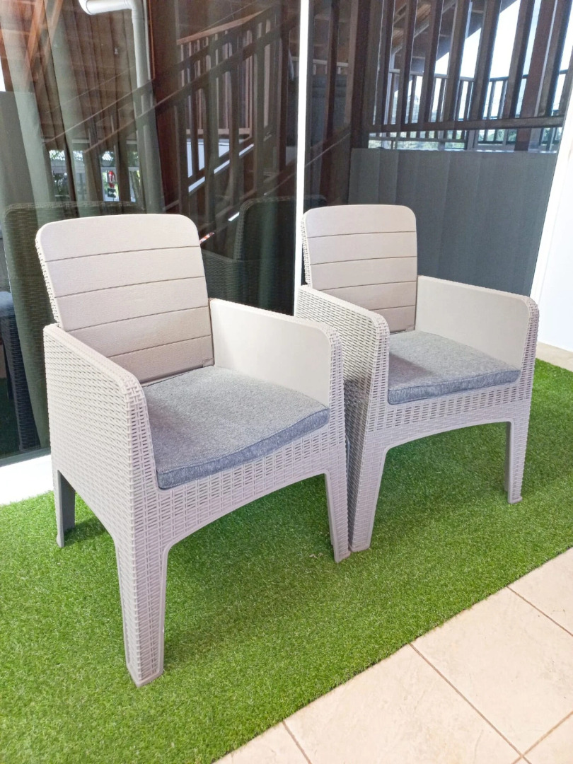 Bellavista Suites By Villas Verdes