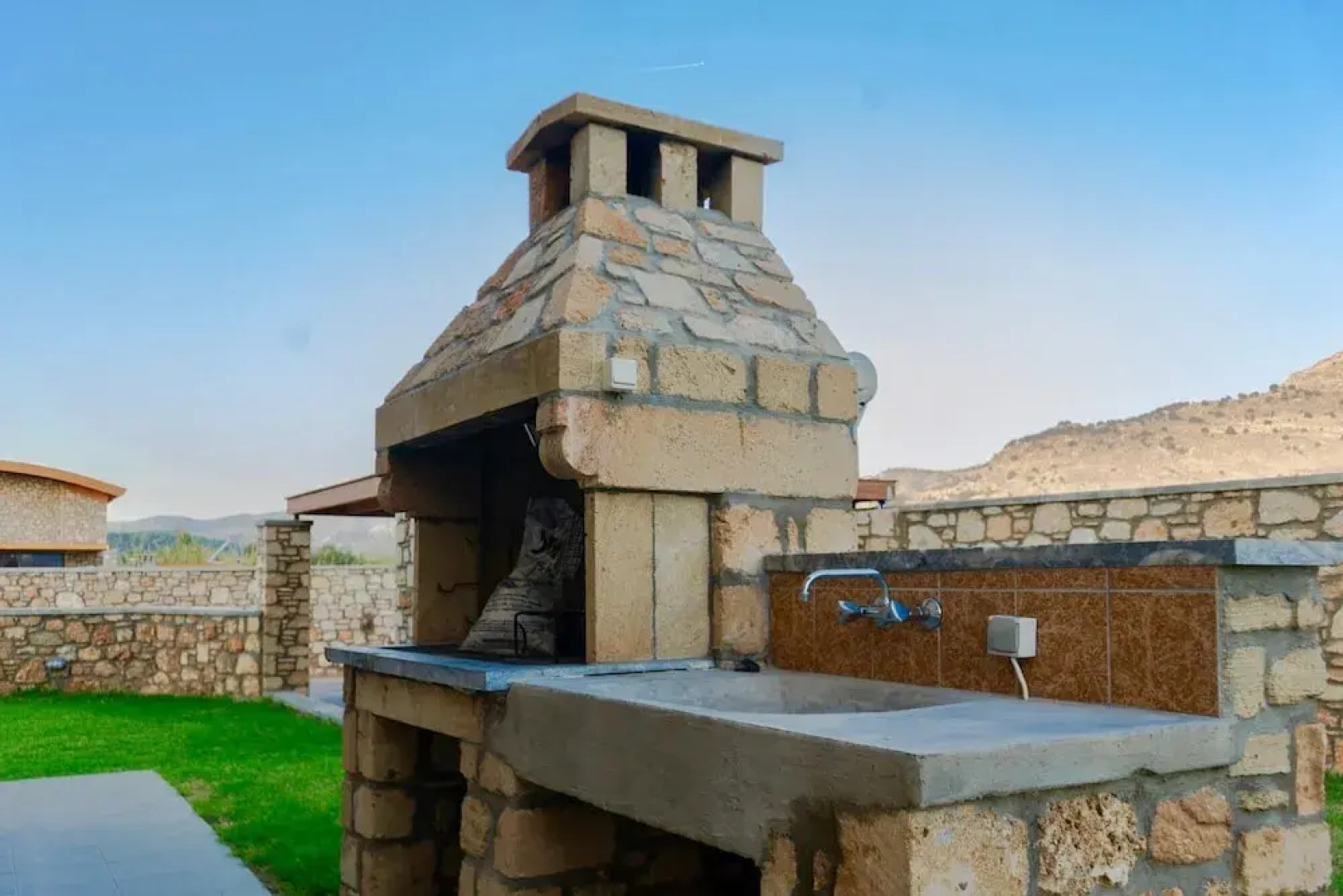 Estrella Villas Rhodes Primavera Villa Up to 4 Guests