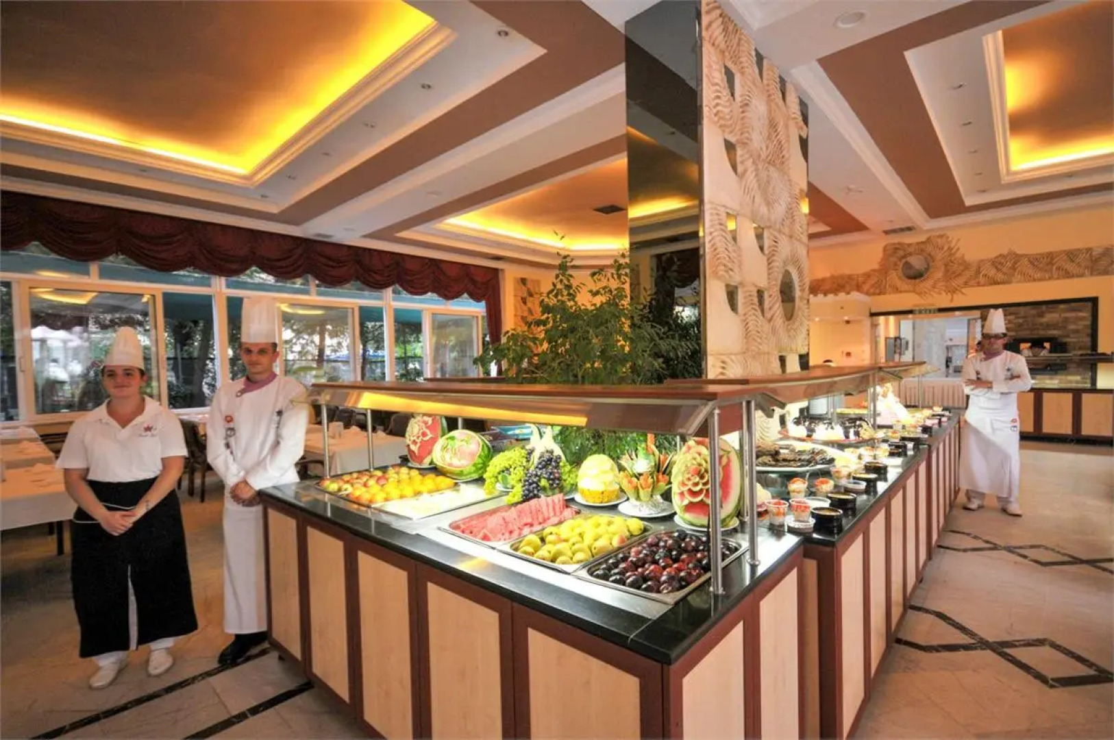 Отель L’etoile Beach