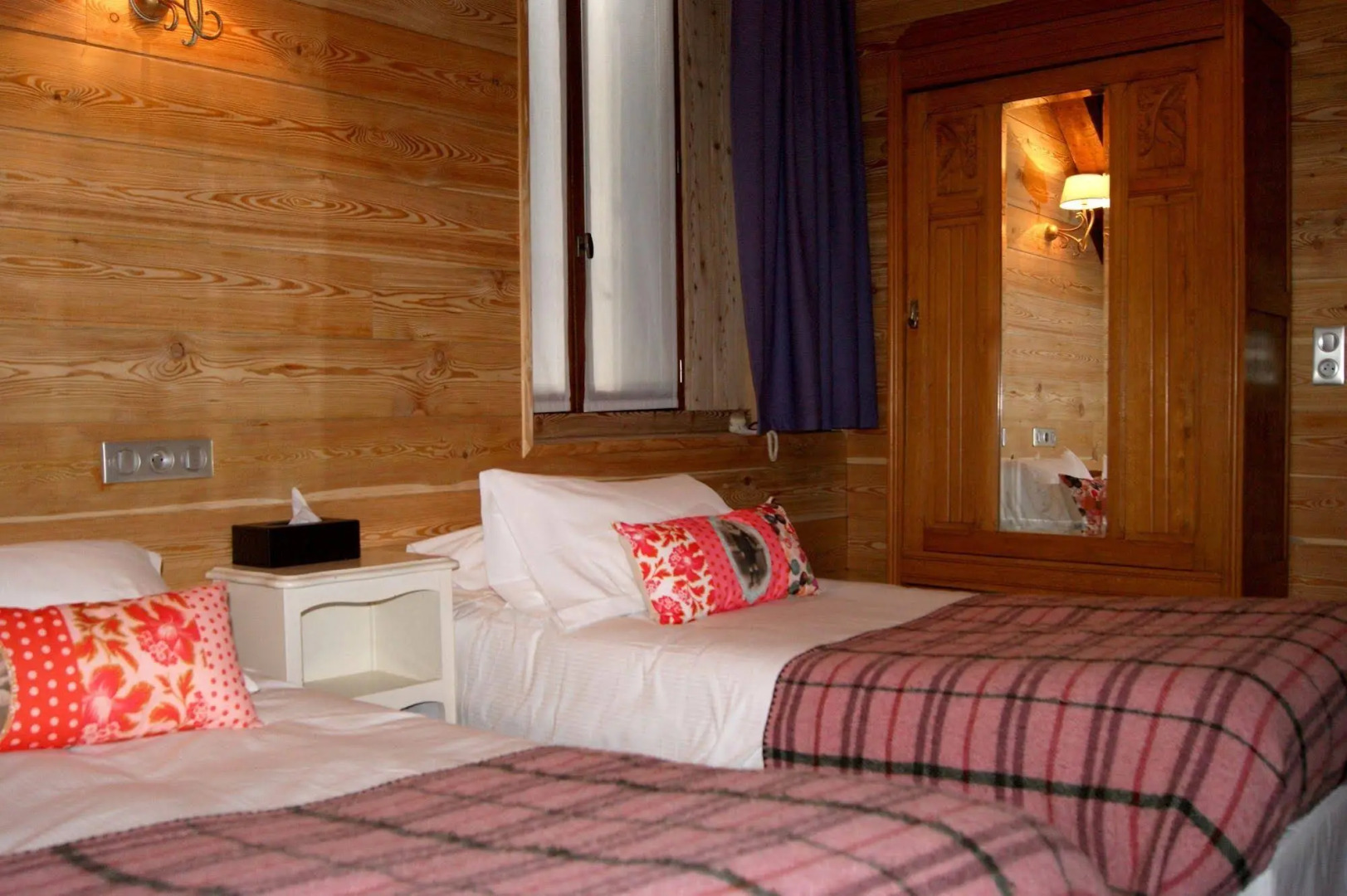 Arrieulat Auberges Des Pyrénées