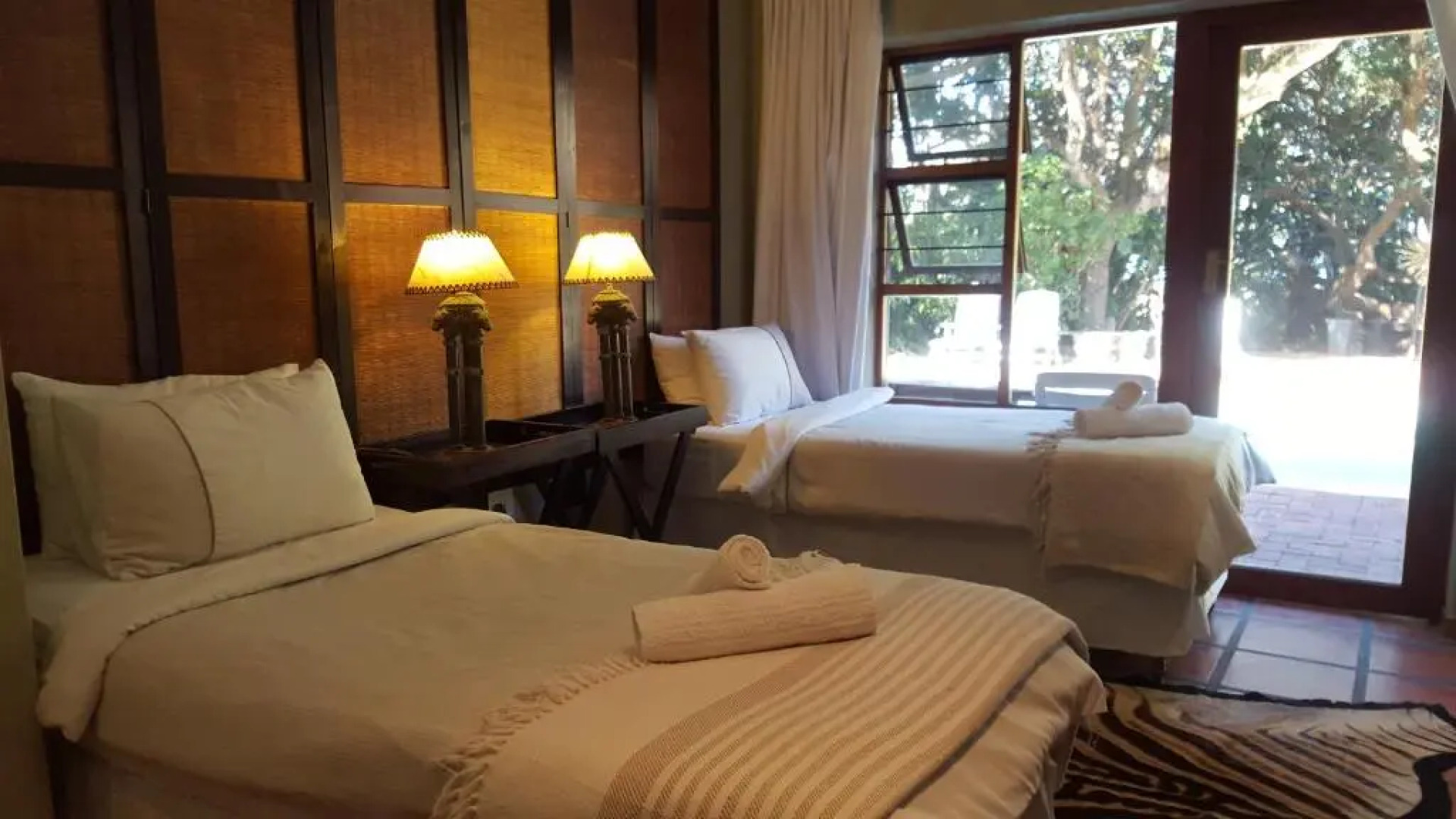 Tropical Beach Boutique Guesthouse