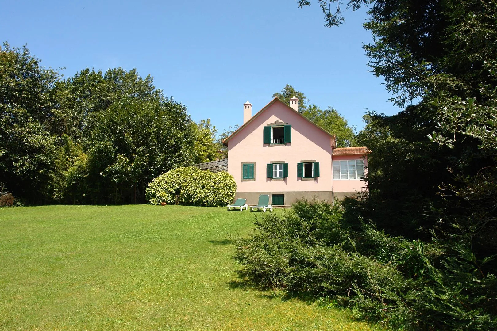 Quinta de Santo António da Serra
