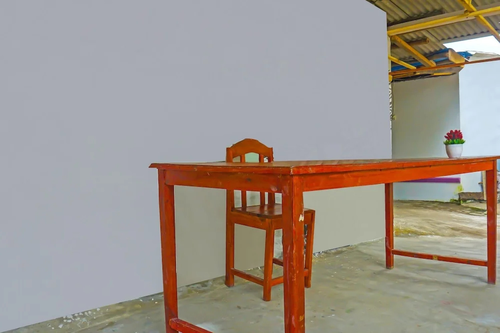 Hotel O Nusasari Guest House