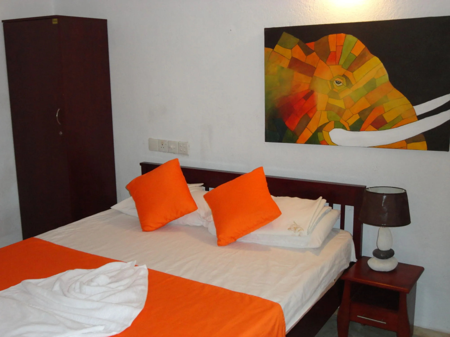 Elephant Rest Udawalawa