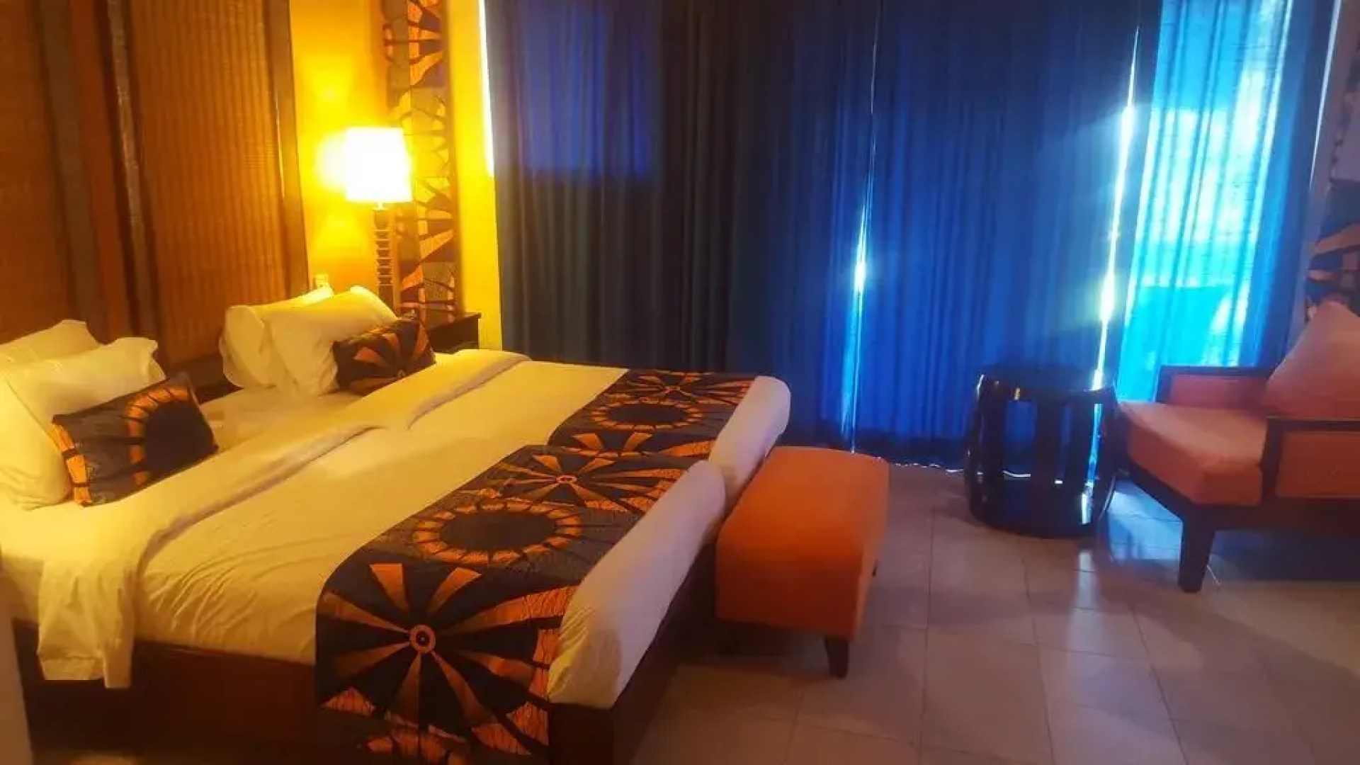 Labranda Coral Beach Resort