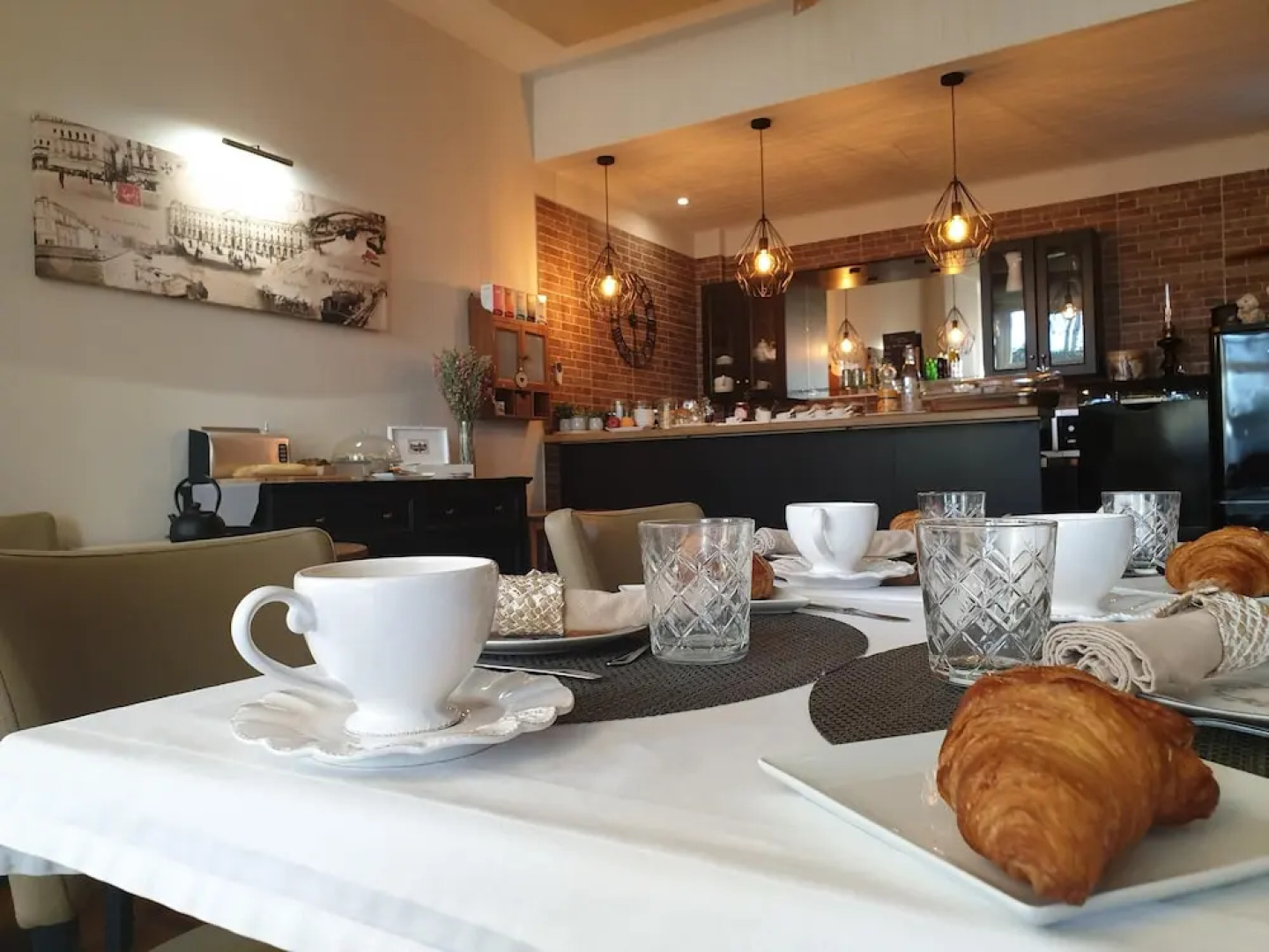 La Maison du Poëlon