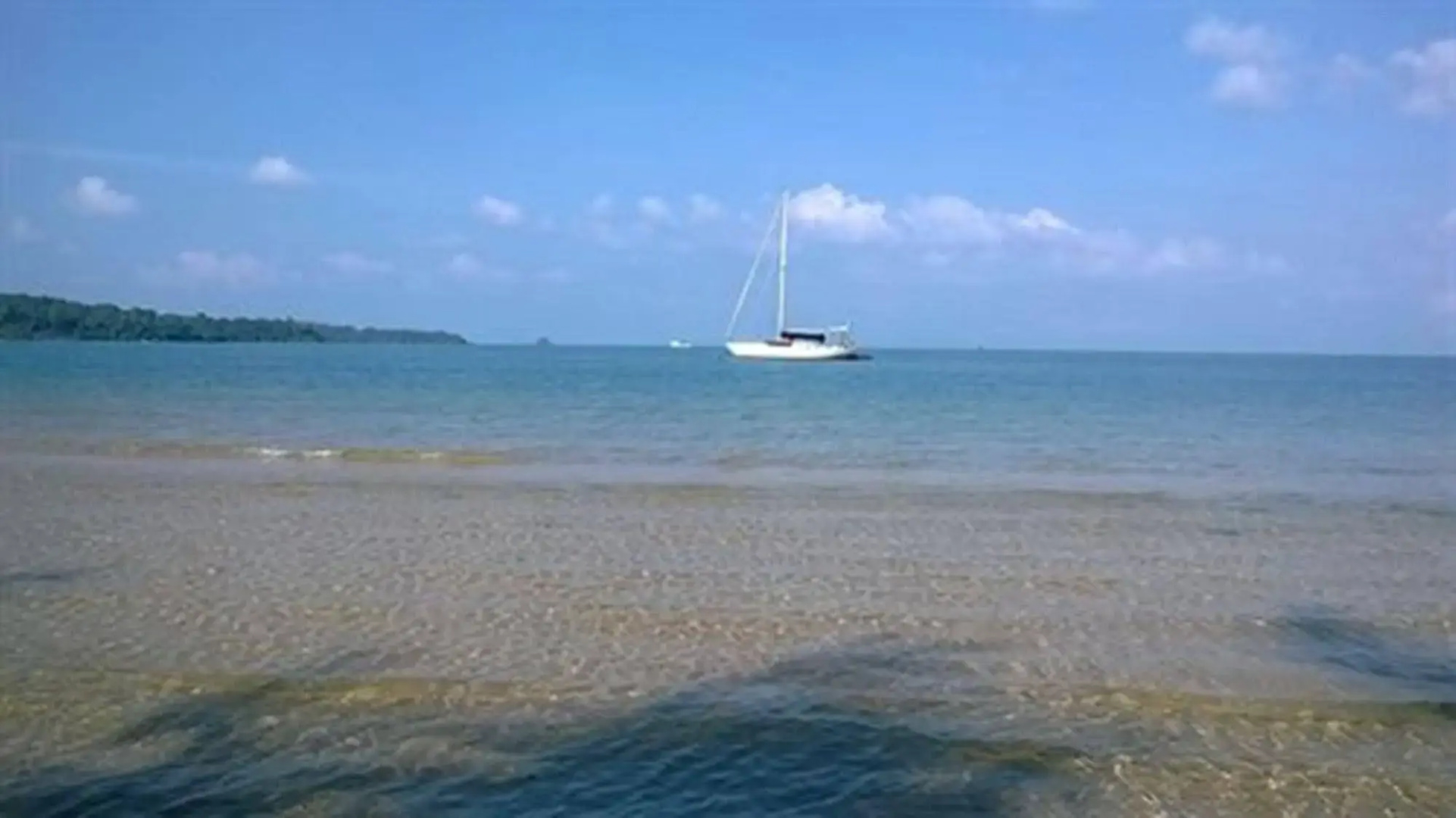 Golden Sea Beach Hotel