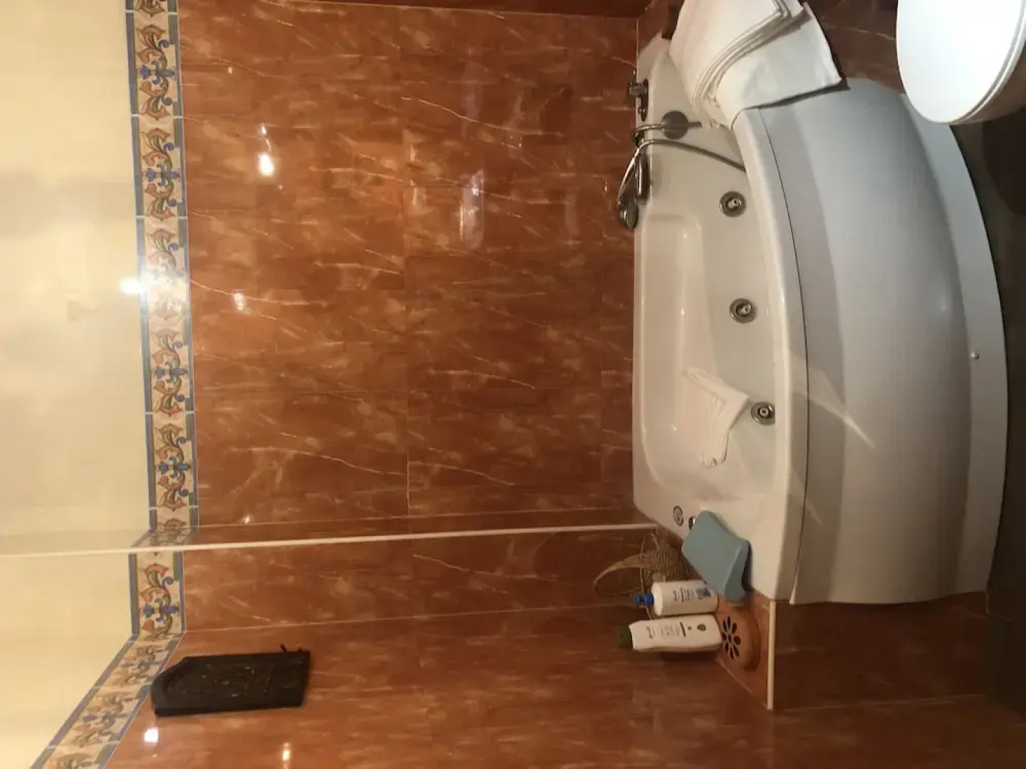 Apartamento en pleno centro de Marchena