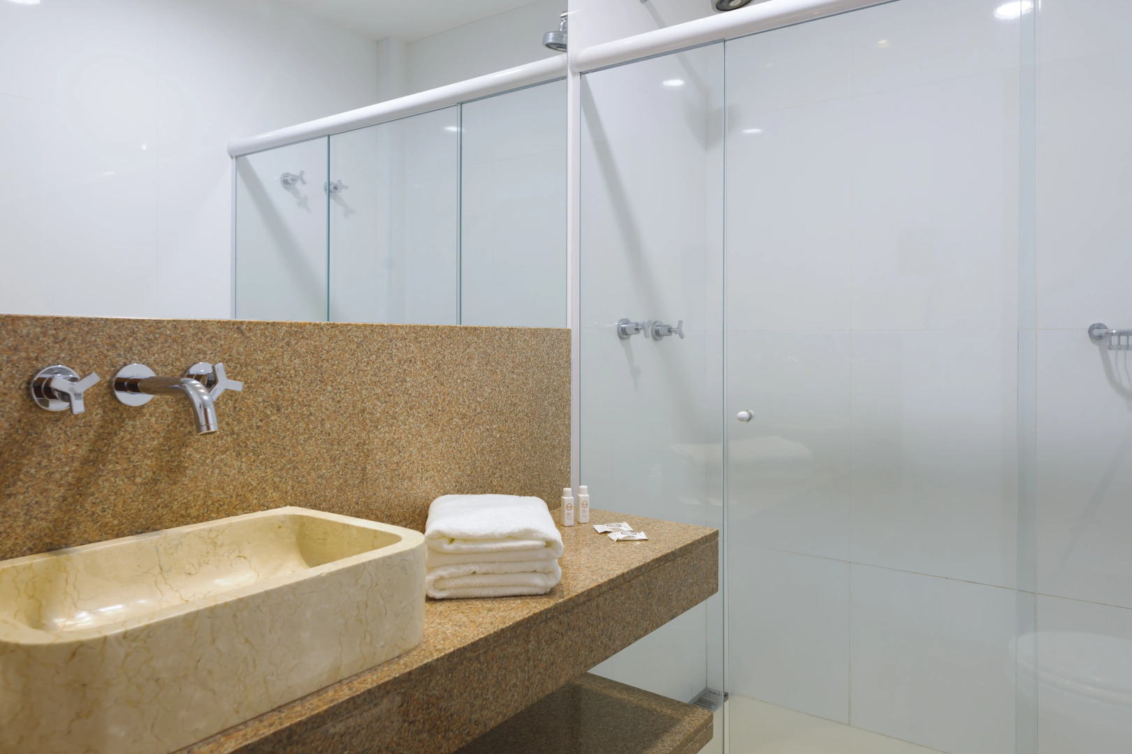 B&B Hotels RJ Copacabana Forte