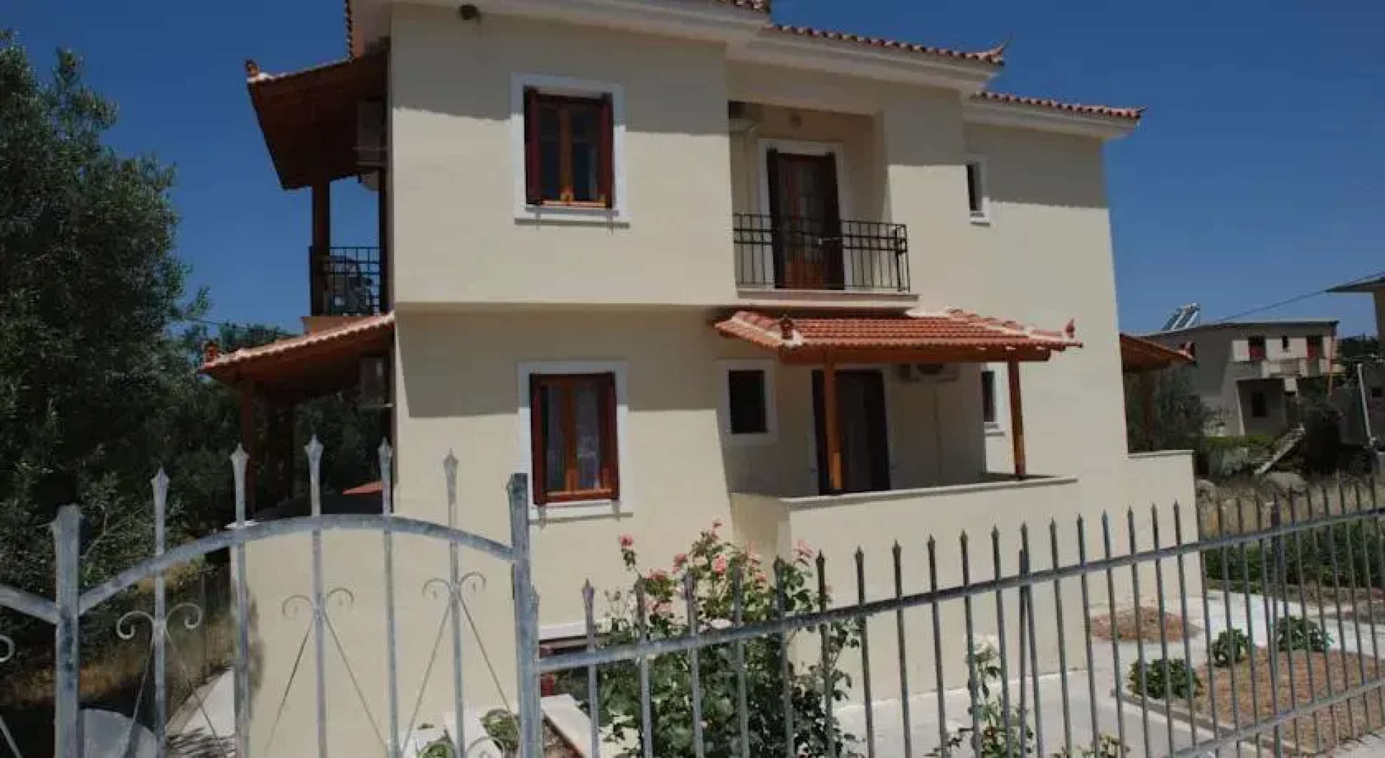 Marys Apartments