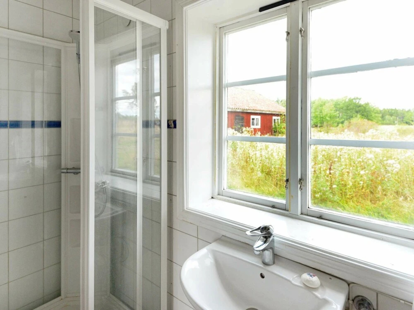 6 Person Holiday Home in Strängnäs