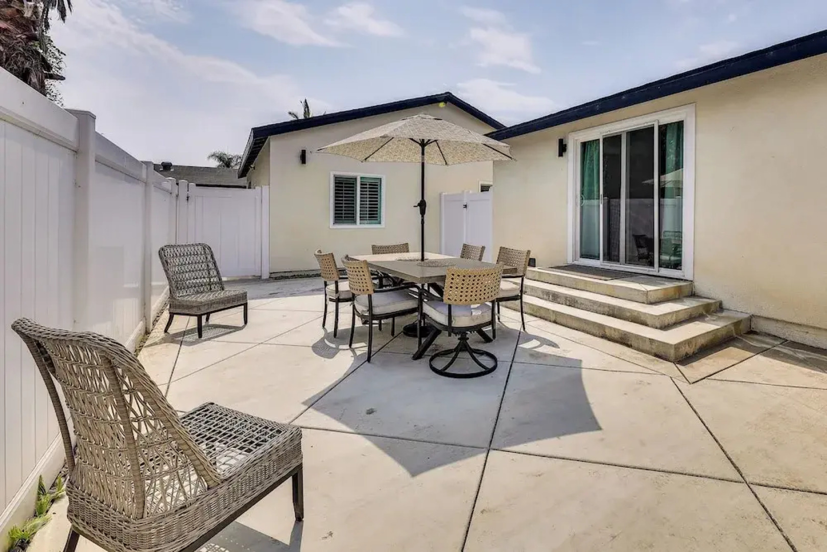 Dog-friendly Duarte Vacation Rental w/ Smart TV!