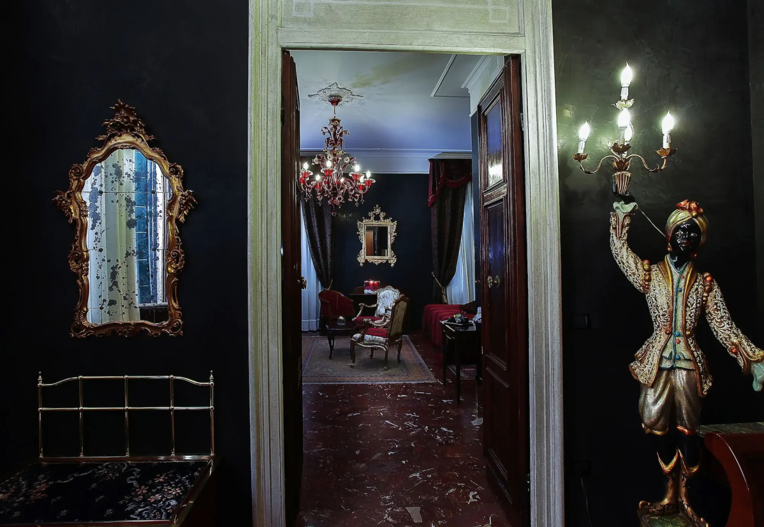 Hotel Ca' Alvise