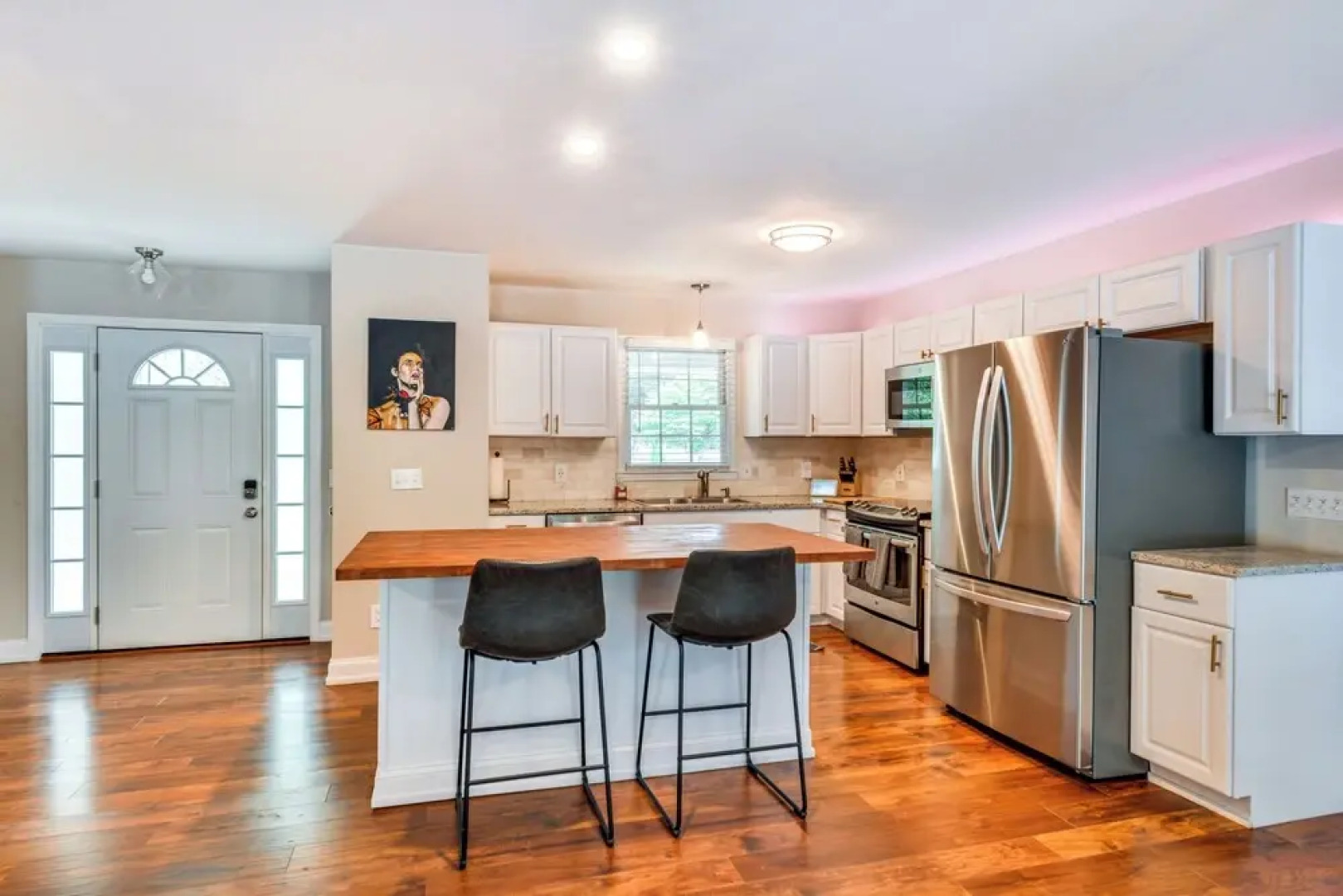 Acworth Oasis w/ Pool, Hot Tub & Fire Pit!