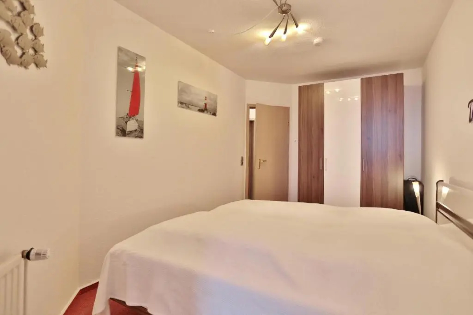 Residenz Ostseestrand Residenz Ostseestrand Appartement 14