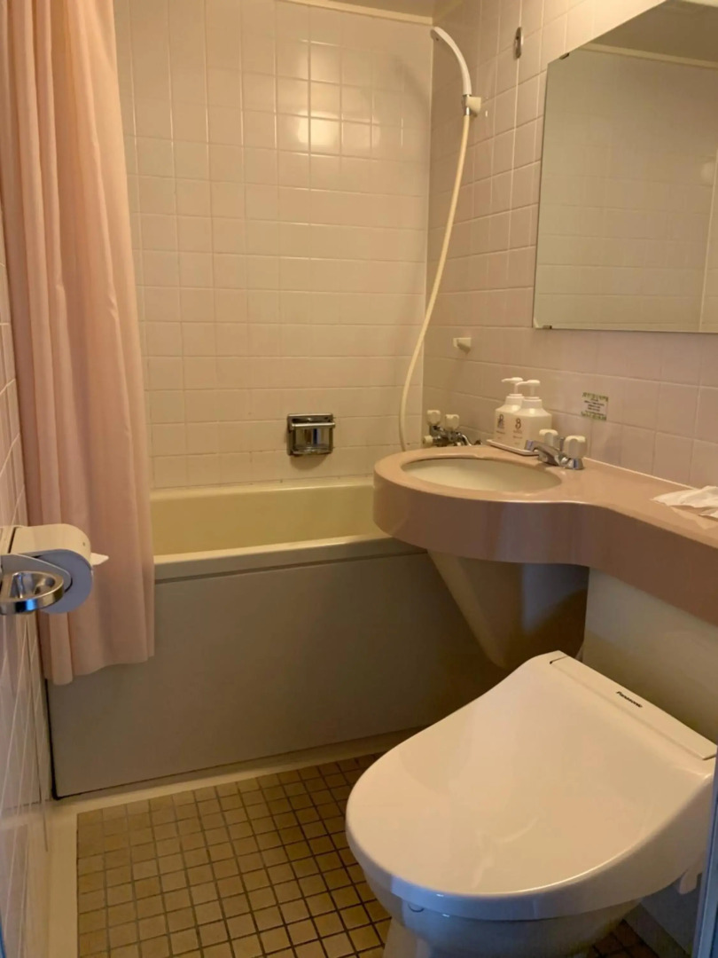 Lake Side Hotel MINATOYA