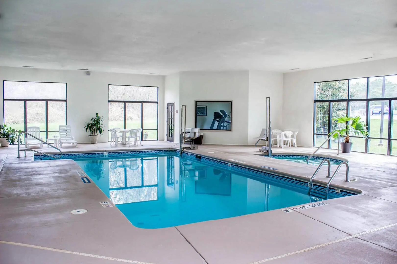 Clarion Pointe Wake Forest - Raleigh North